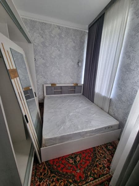 Сдаётся 2х ком квартира на м. Сергели-6а машинный базар семе — фото 5