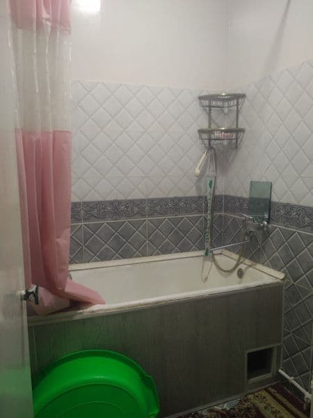 Аренда 2 ком.Оринтир перекресток Шухрат, Андалюсь.Ремонт чис — фото 5