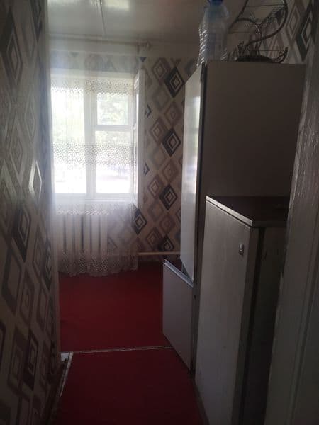 Задаётся квартира 1ком 2этаж спутник 8 ,школа 3, базарчик ос — фото 4