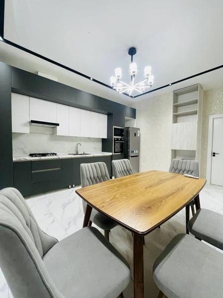 Аренда<br />
<br />
Новостройка<br />
<br />
Ориентир: ЖК Ўз — фото 5