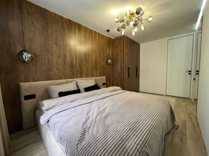 Сдаётся КЛАССНАЯ квартира<br />
<br />
Район: Яккасарайский<