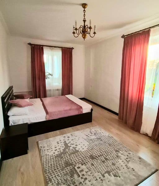 Аския 2/4/5 аренда в центре Яккасарая желательно иностранцы  — фото 2