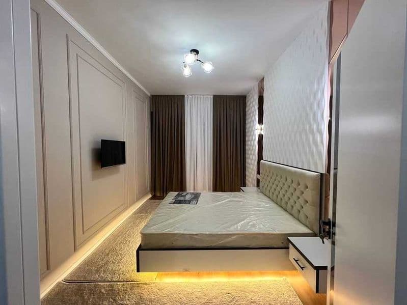 Район: Яшнабадский<br />
Адрес:  Махтумкули<br />
Ориентир:  — фото 3