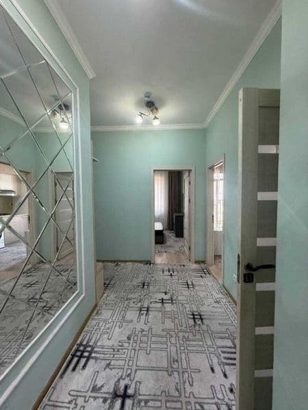 Аренда 2комнатная квартира на Юнусабад,Хайтаун!<br />
2/12/1 — фото 4