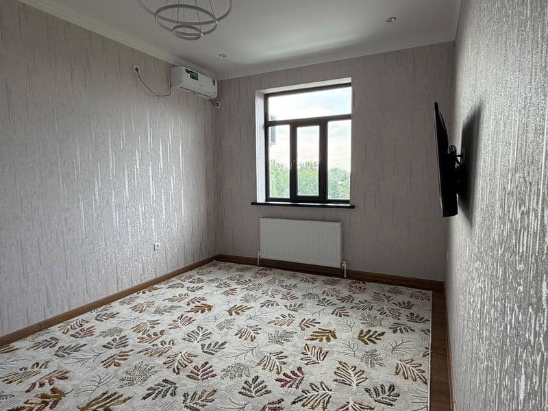 Учтеписнкий район 2 ком квартира 45кв на 6 этаже после ремон — фото 3