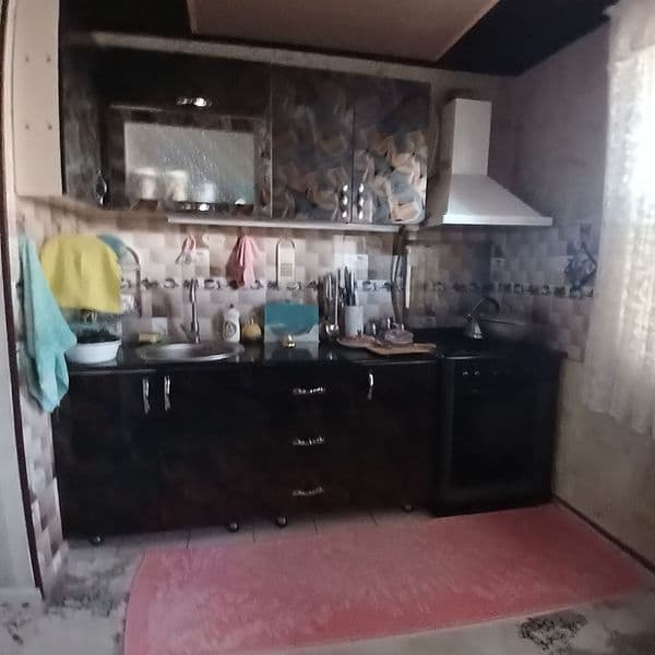 Сдаю квартиру для семьи <br />
Учтепа 23 квартал <br />
3/1/ — фото 2