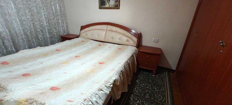 Сдаётся 4-х комнатный дом на Центр Луначарского Карасу<br /> — фото 3