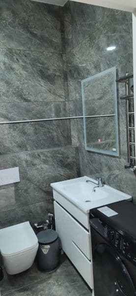 Аренда Яккасарой Шота Руставели Фул комплект Апартамент Нова — фото 5