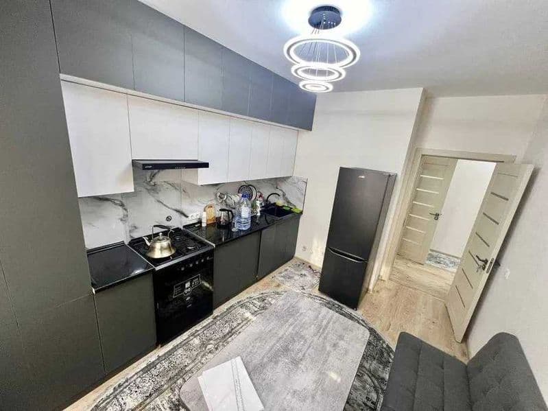 • Район: Алмазар<br />
• Адрес: ЖК "Almazar city"<br />
• Ор — фото 4