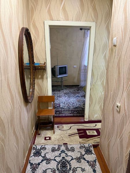 Сдается квартира с мебелью и техникой есть холодильник,стира — фото 4