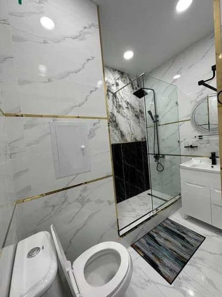 Район: Яшнабадский<br />
Адрес: Паркентский<br />
<br />
• К — фото 5