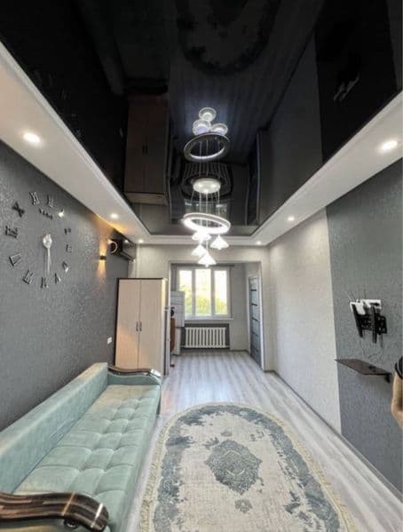 Яшнабод<br />
<br />
2/3/4<br />
<br />
Ориентир Кадишва <br