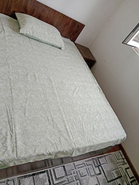 Сдаётся квартира Чиланзар 26 квартал 1*2/5/5. В квартире име — фото 5