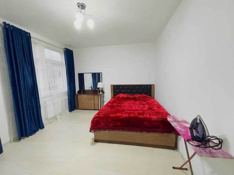 Сдаётся квартира на ЖК Ассалом Махтумкулу‼️<br />
Ориентир - — фото 5