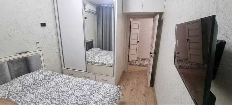 Сдаётся КЛАССНАЯ квартира<br />
<br />
• Район: Алмазарский  — фото 2