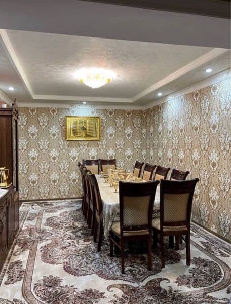 Район - Алмазарский <br />
 Беруний метро<br />
Ориентир - Х — фото 4