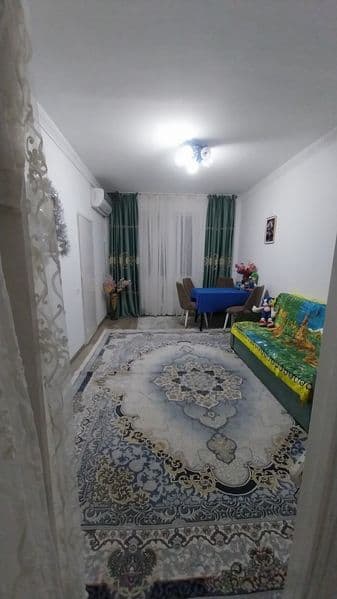 Чилонзор 12 квартил 2 хона оила узок мудатга ижарага берилад — фото 2