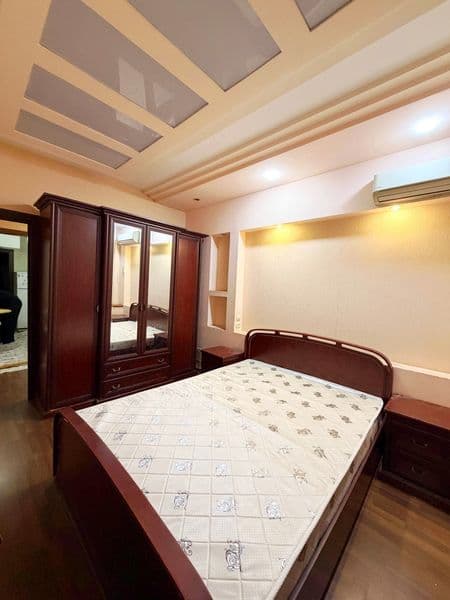 Аренда Квартиры 2в3ком.переделанная,Лифтовая сторона, Балкон — фото 4