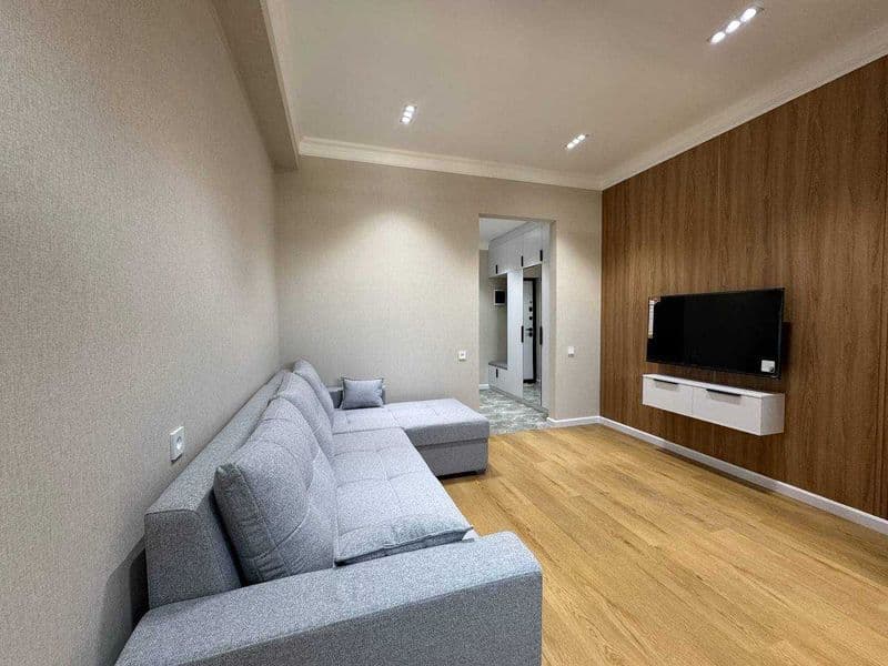 К вашему вниманию рады представить 1х комнатную квартиру на 