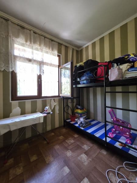 Аренда Спутник-16 1/3/5<br />
Площадь квартиры: 38м²<br />
С — фото 2