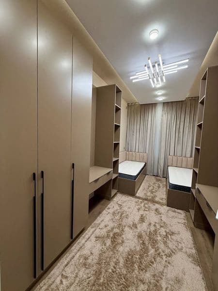 Сдаётся Ойбек Афросийоб е 3 комнт ангельски-прекрасная кварт — фото 5