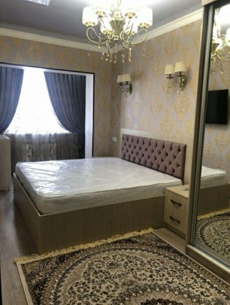 Сдается полностью укомплектованная 3х комнатная квартира, по — фото 2