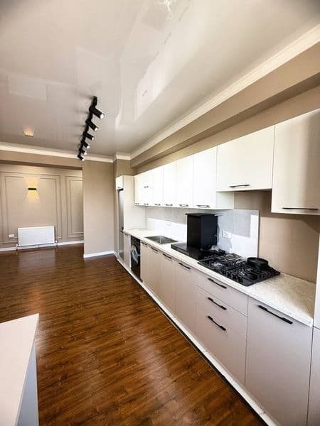 Чиланзарский район, 2-комнатная квартира, 50 кв.м. Аккуратны — фото 2