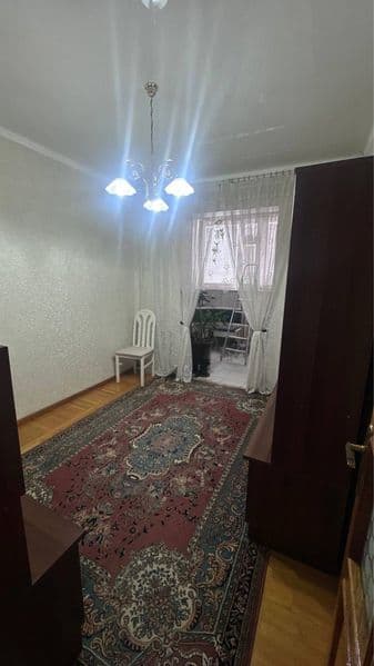 Сдам просторную и уютную 4-комнатную квартиру общей площадью — фото 4