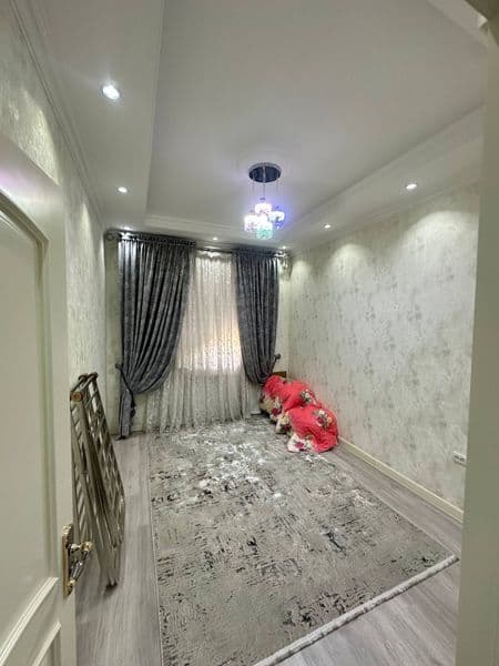 Район: Олмазор <br />
Кўча: Сагбон Нурафшон <br />
Мўлжал: Т — фото 5