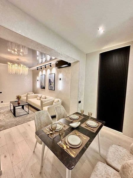 Район:Shayhontohur<br />
Адрес:Boulevard<br />
<br />
Комнат — фото 4