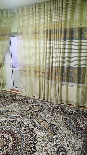 Qo'yliqda qizlarni kvartiraga qo'yiladi.Profi universiteti N — фото 2