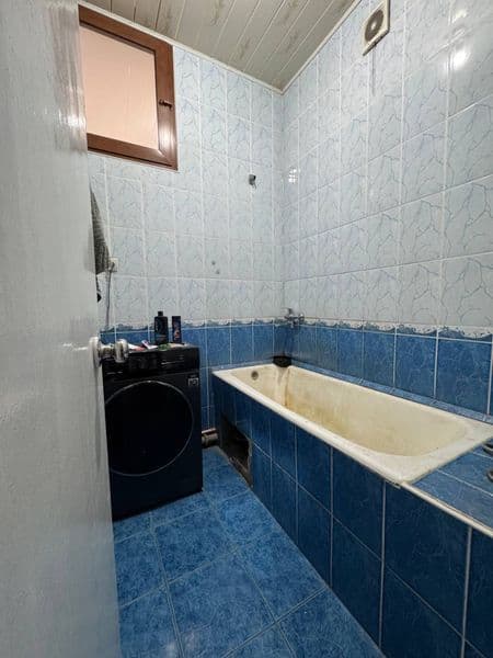 Chilonzor Farxod bozori yonida 1 xonali kv 3 ta bola turilad — фото 4