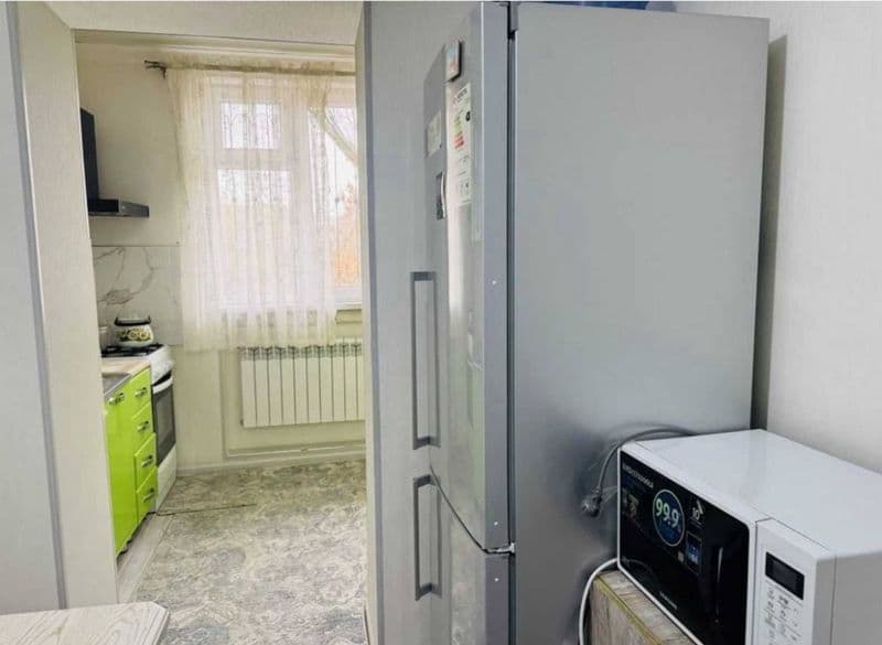 #00043<br />
#Район:Чиланзарский<br />
#Орентир :Метро Новза — фото 4