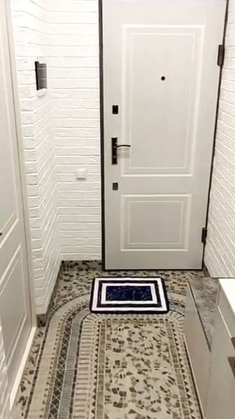 Сдается в аренду 1 ком. на Ахмад Югнакий, с ремонтом и мебел — фото 2