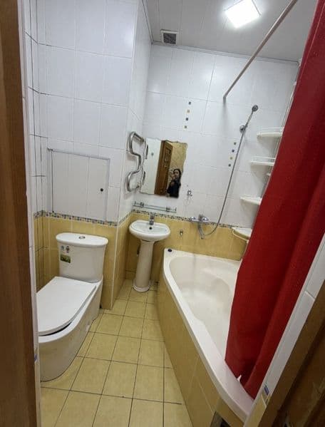 Chilonzor tumani Farxod bozori yonida oilaga talabalarga kva — фото 5