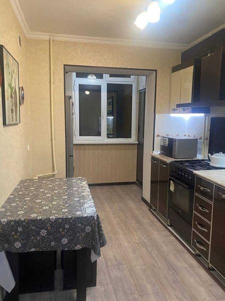 Долгосрочна аренда квартиры. 1 комнатная квартира в Чиланзар — фото 3