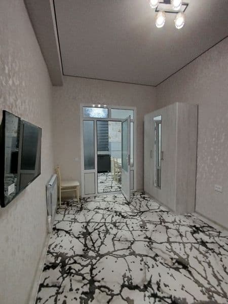 Sergeli choshtepa metroni birinchi bekati oldida 12 etajkali — фото 2