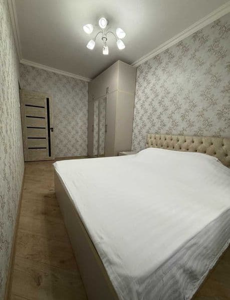 Сдаëтся в аренду отличная трёх комнатная квартира в центре г — фото 4