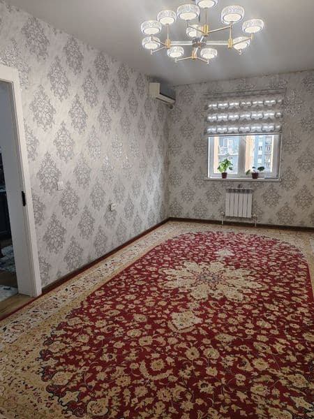 Бектемир Водникда <br />
2 хона 8 этаж 350$<br />
Барча жихо — фото 3