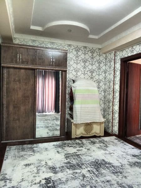 2 хона - овқатланадиган ва дам олиш хоналари! <br />
<br />
 — фото 2