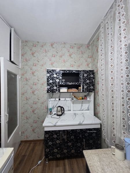 Сдаётся квартира на кушбеги<br />
1 в 2 переделанная <br />
 — фото 4