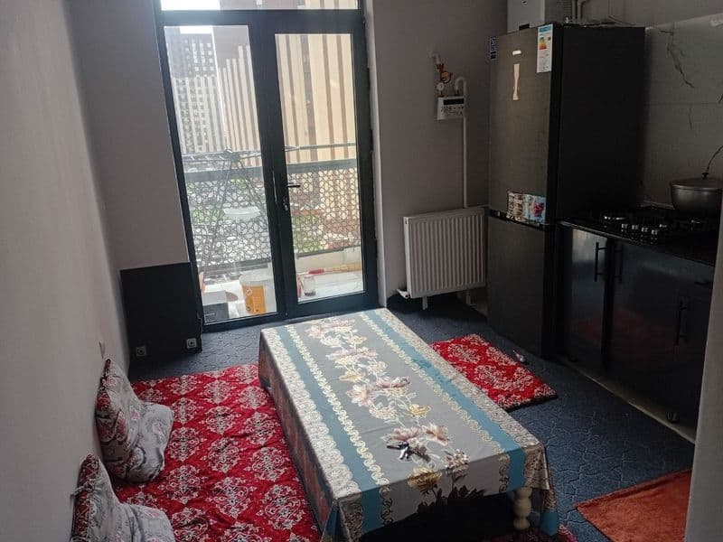 Arenda orikzor rezidens<br />
2 xona <br />
6 etaj<br />
16  — фото 3