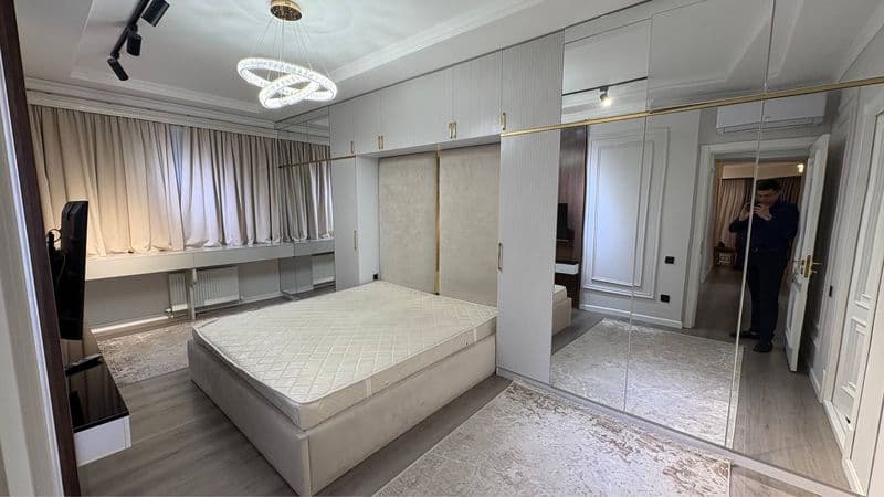 Квартира в аренду <br />
ЖК Akay City <br />
<br />
Комнат:  — фото 5