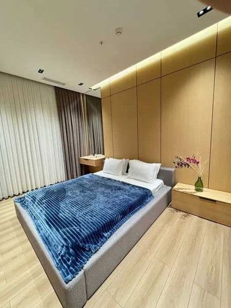 Район: Яккасарай<br />
Адрес: ЖК Solaris<br />
<br />
Комнат