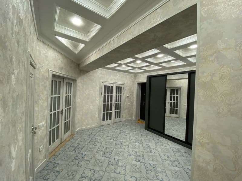 Ijaraga uzoq muddatga 2 honali kvartira beriladi 80 kv , Bau — фото 3