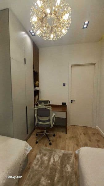 Сдаётся КЛАССНАЯ квартира<br />
<br />
Район: Яккасарайский< — фото 4