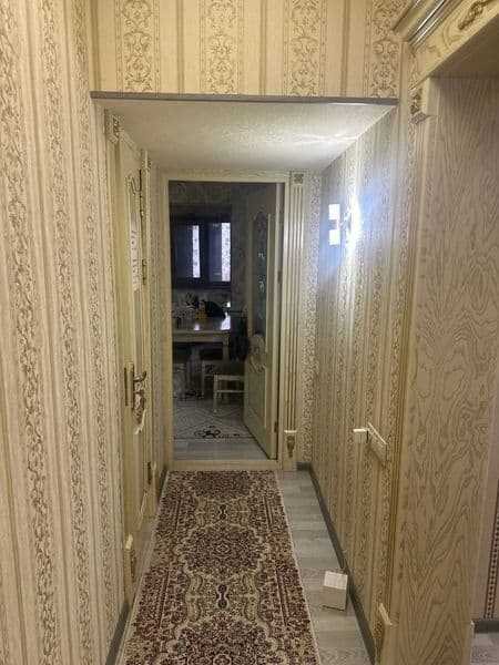 #Аренда<br />
Вторичный Дом<br />
Район: Юнусобод<br />
 11- — фото 4