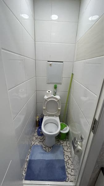 Квартира своя, с полной обстановкой <br />
Расположение удоб — фото 5