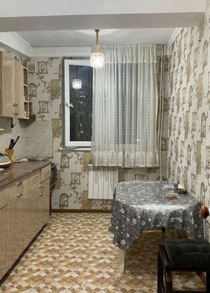 Сдается 2х комнатная квартира Сергели 2.<br />
Квартира полн