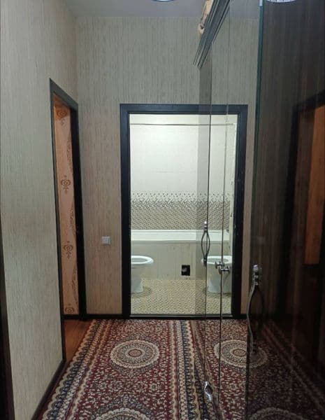 Ижара 1/2/3 Карасу 6 новостройка<br />
Аренда 1/2/3 Карасу 6 — фото 4